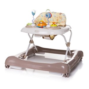 4B CHODZIK 1ST STEPS XIX BROWN