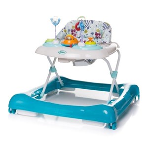 4B CHODZIK 1ST STEPS XIX TURKUS