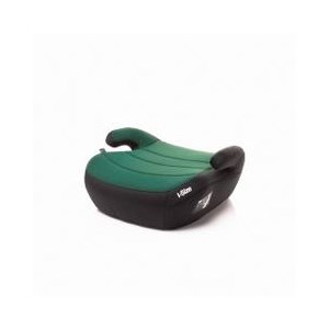 4B FOTELIK BOOST 125-150CM DARK GREEN I-SIZE