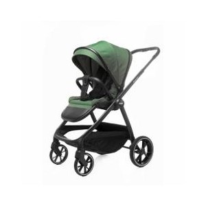 4B WÓZEK SPAC. FOSTER GREEN