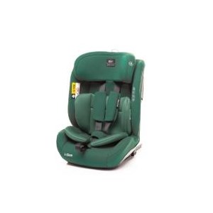 4B FOTELIK GO-FIX 76-150CM DARK GREEN I-SIZE 