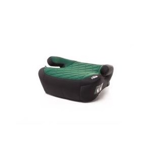 4B FOTELIK HI-FIX 125-150CM DARK GREEN I-SIZE