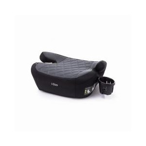 4B FOTELIK HI-FIX CUP 125-150CM GREY I-SIZE
