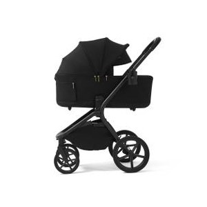 FD WÓZEK UNIWERSALNY INSPIRO 2W1 PURE BLACK