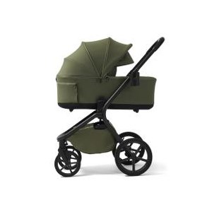 FD WÓZEK UNIWERSALNY INSPIRO 2W1 SILK OLIVE