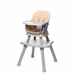 4B KRZESEŁKO DZIECIĘCE MASTER XXIII CAMEL