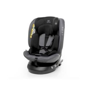 4B FOTELIK MATT-FIX 40-150CM GRAPHITE I-SIZE