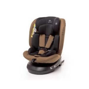 4B FOTELIK MATT-FIX 40-150CM MOKKA I-SIZE