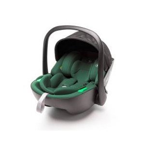 4B FOTELIK NEO 40-87CM DARK GREEN I-SIZE