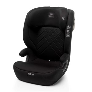 4B FOTELIK NERO 100-150CM BLACK I-SIZE 