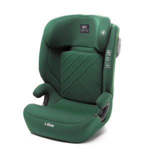 4B FOTELIK NERO 100-150CM DARK GREEN I-SIZE 