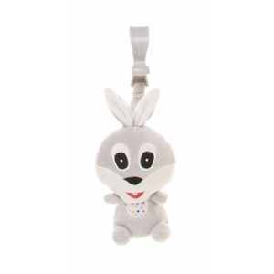 P&E ZAB.PISZCZAŁKA /SQUEEZE TOY RABBIT R02
