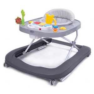 4B CHODZIK WALK'N PUSH DARK GREY