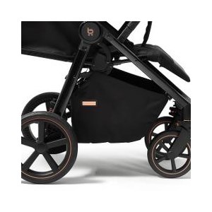 FD KOSZ NA ZAKUPY XPLODE BLACK