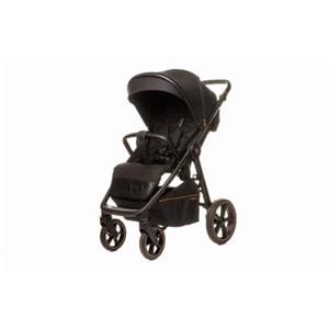 FD WÓZEK SPAC. XPLODE JET BLACK 