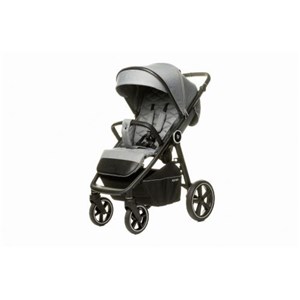 FD WÓZEK SPAC. XPLODE SEAL GREY - WYPRZEDAŻ!