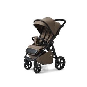 FD WÓZEK SPAC. XPLODE CHROME CAFFE LATTE