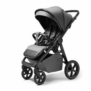 FD WÓZEK SPAC. XPLODE CHROME STEEL GRAPHITE