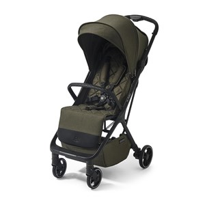 FD WÓZEK SPAC. X-RAY DUSTY KHAKI