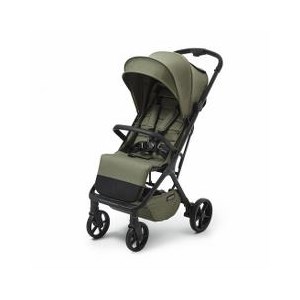 FD WÓZEK SPAC. X-RAY PRO MISTY OLIVE