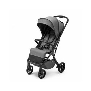 FD WÓZEK SPAC. X-RAY PRO STEEL GRAPHITE