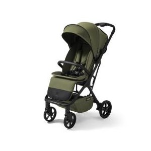 FD WÓZEK SPAC. X-RAY SE SILK OLIVE